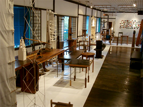 木村二郎回顧展