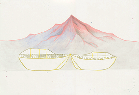 Ai Sasaki ‘Sketch of Everyday’
