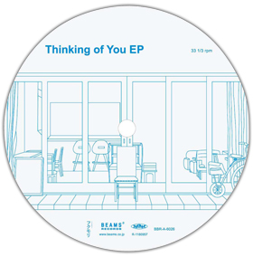 Thinking of You