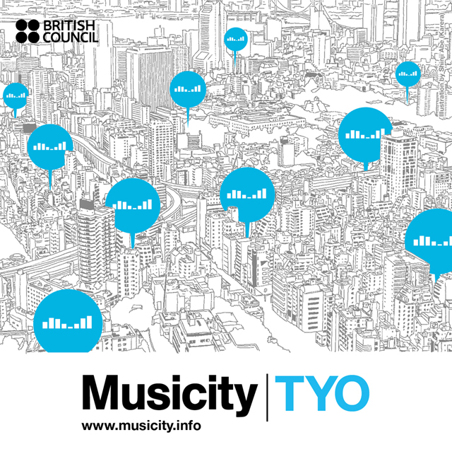 Musicity Tokyo