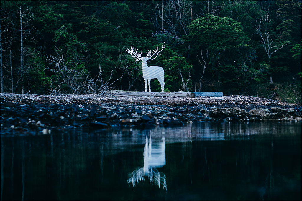 ことばをながめる、ことばとあるく——詩と歌のある風景