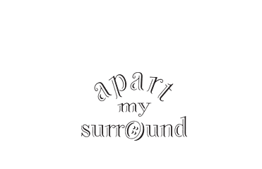 apart my surround